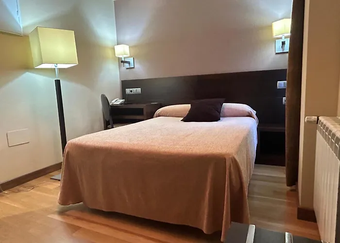 Hotel Baltico