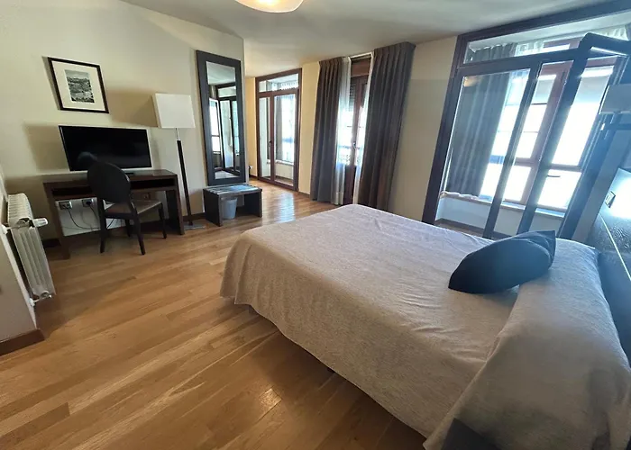 Hotel Baltico