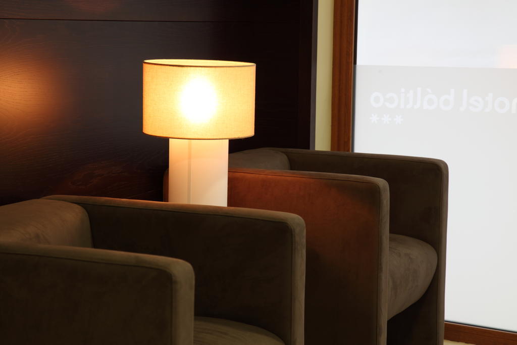 Baltico Hotel