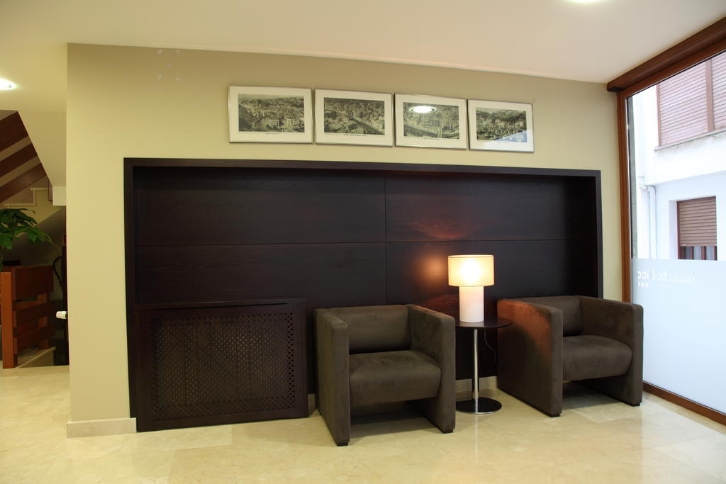 Hotel Baltico