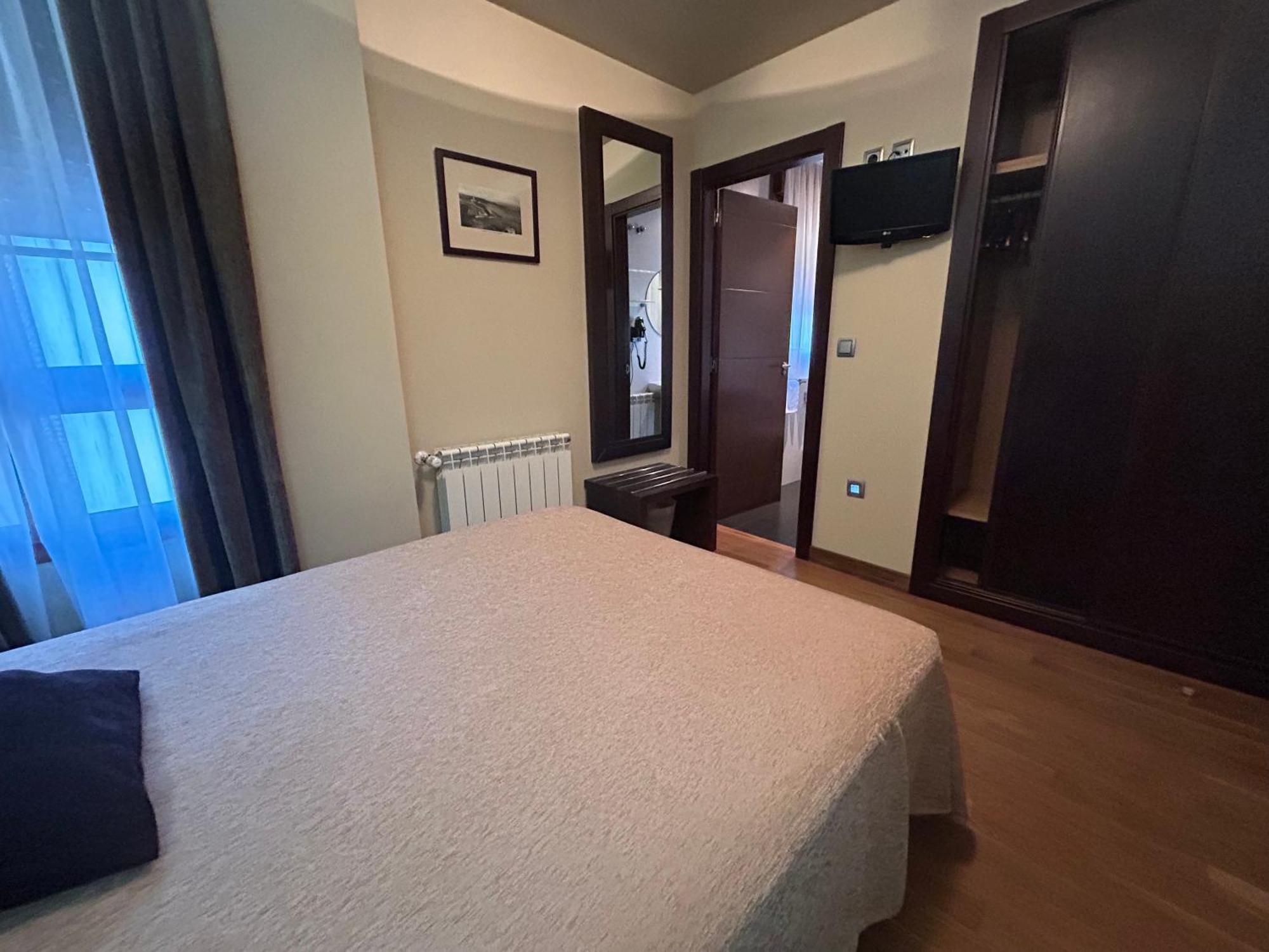 Baltico Hotel