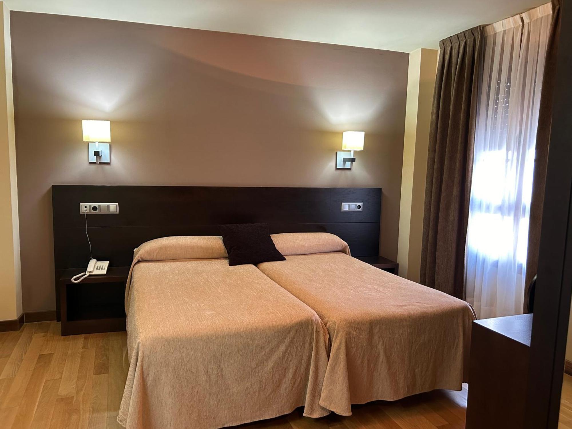 Hotel Baltico