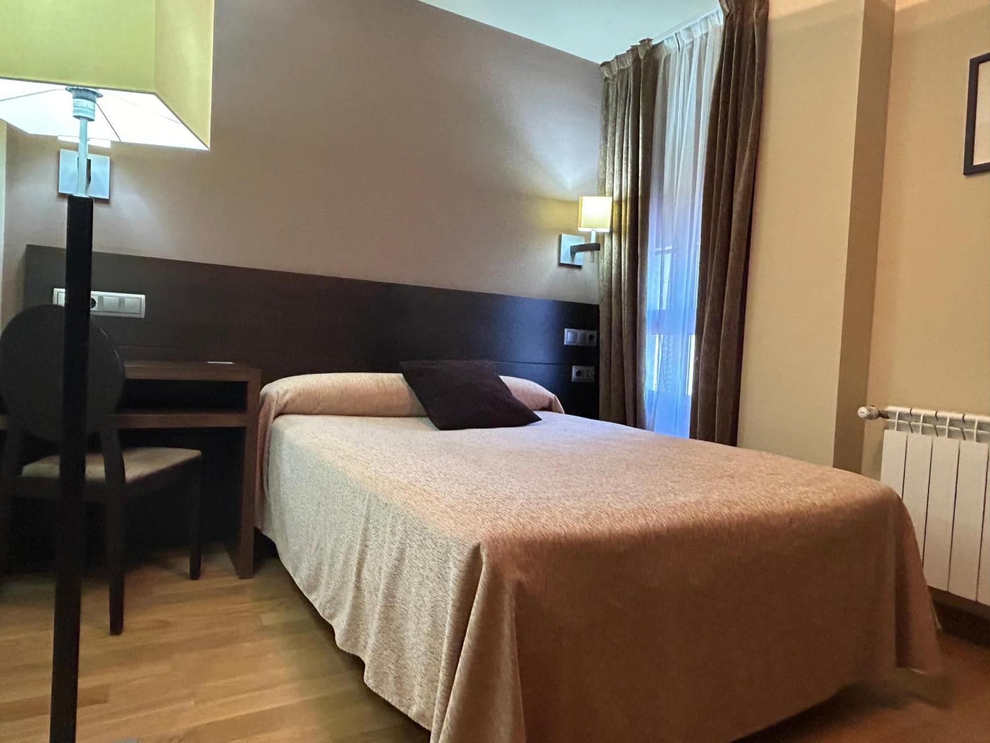 Hotel Baltico 3*