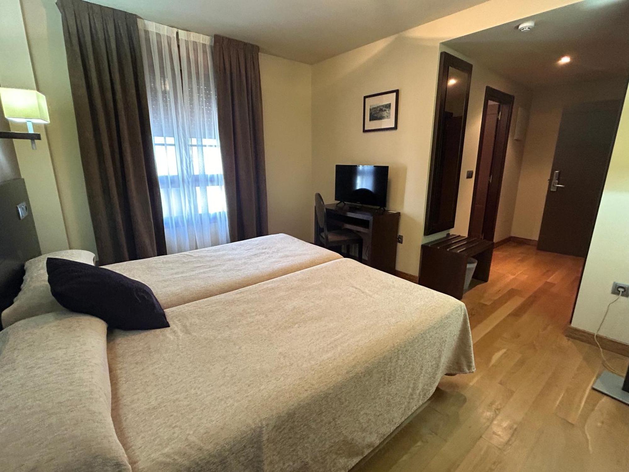Baltico Hotel Luarca