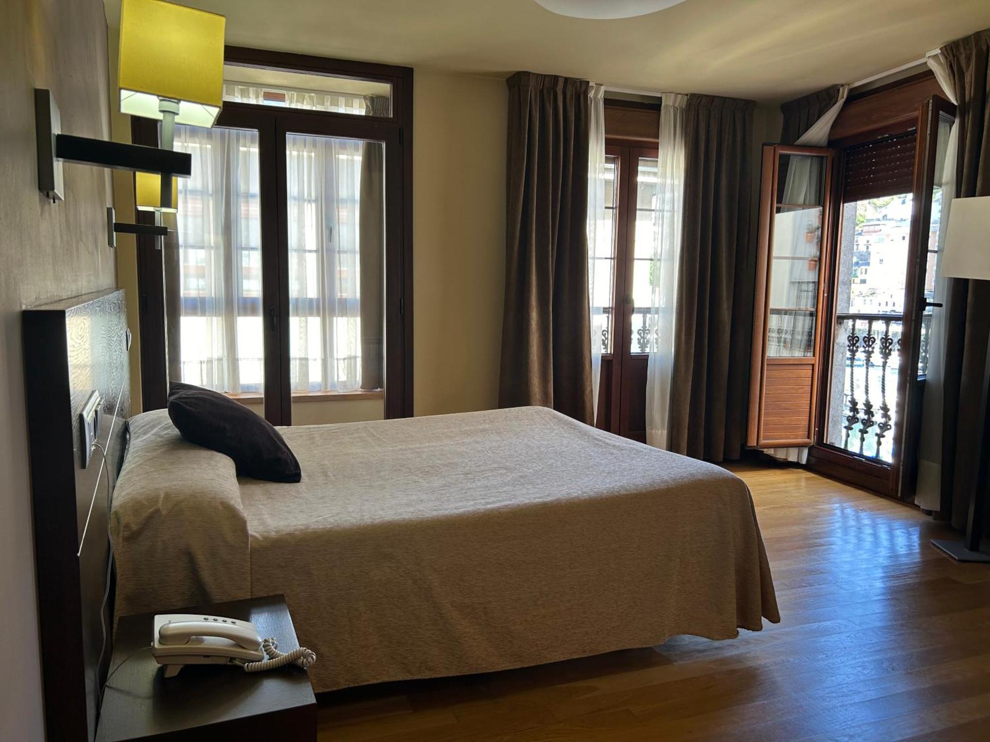 Hotel Baltico Luarca