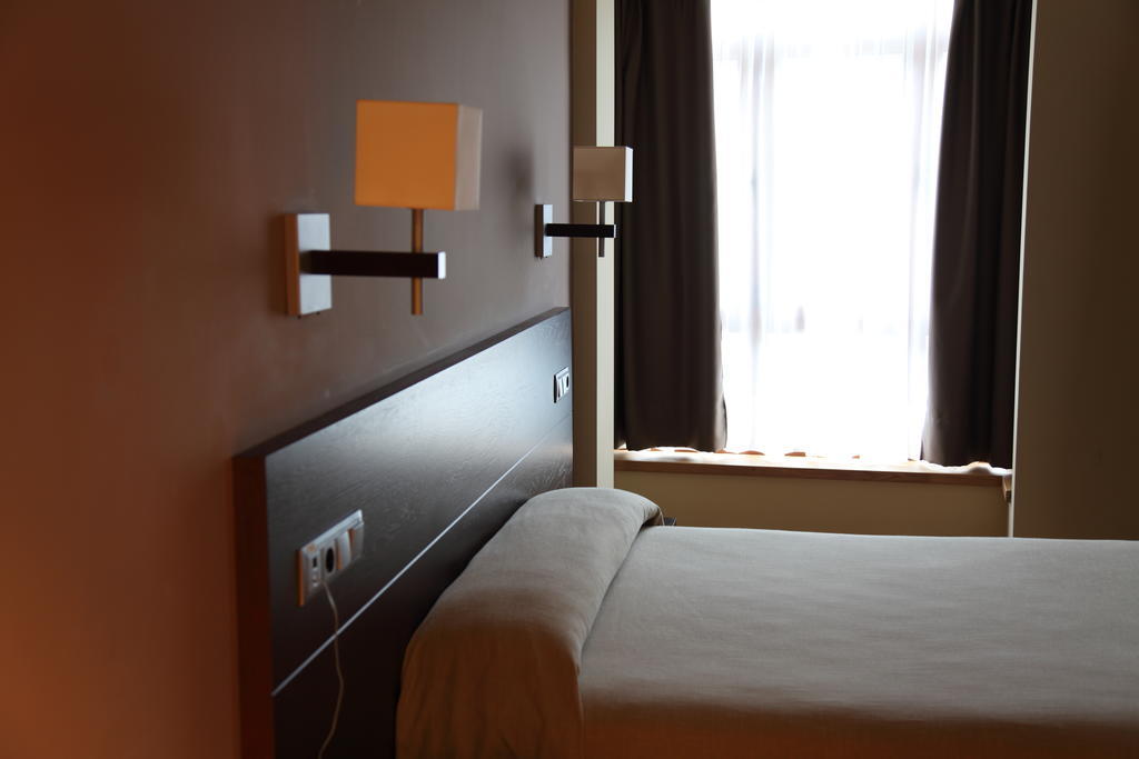 Hotel Baltico