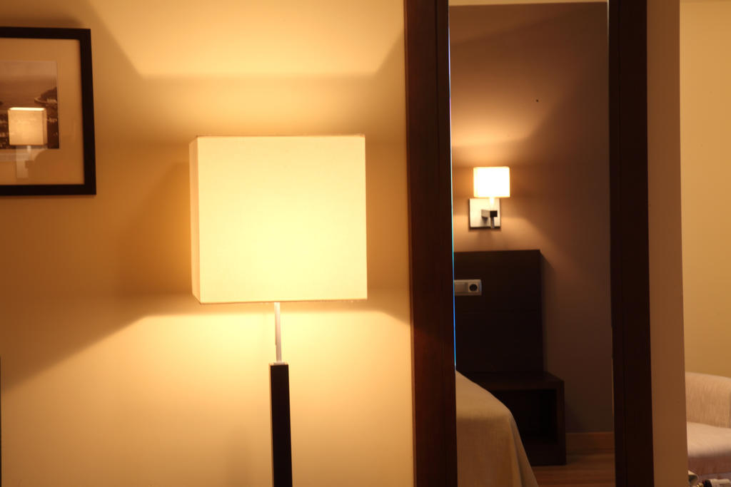 Hotel Baltico Luarca
