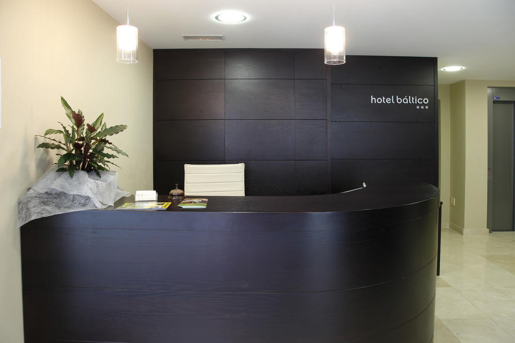 Hotel Baltico 3*