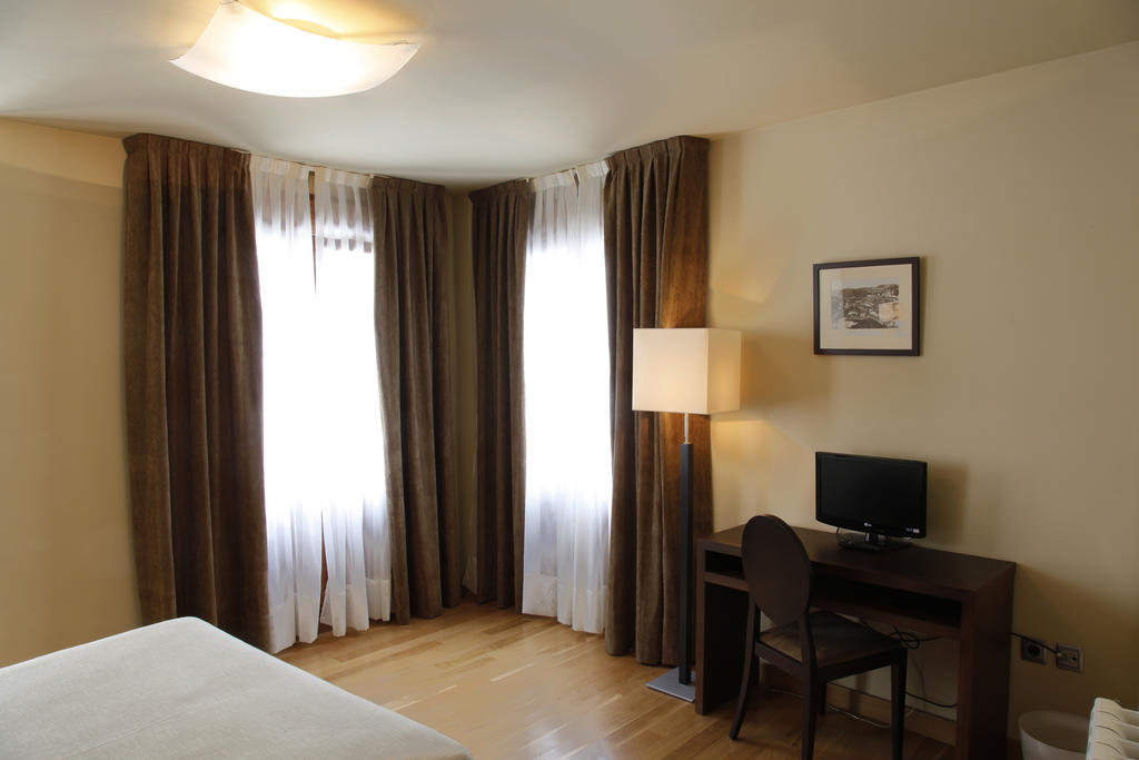Hotel Baltico Luarca
